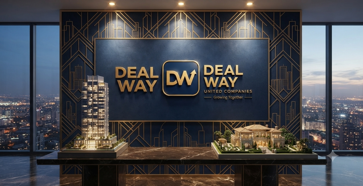 Dell Way Real Estate